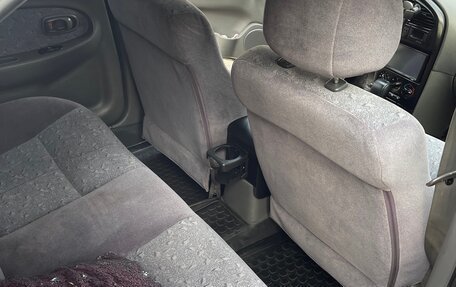 KIA Spectra II (LD), 2007 год, 370 000 рублей, 9 фотография