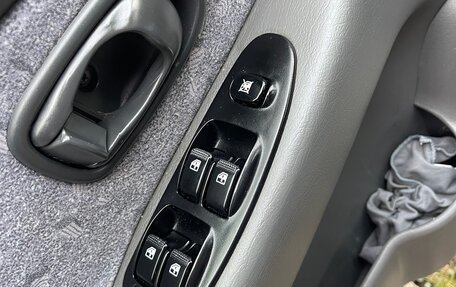 KIA Spectra II (LD), 2007 год, 370 000 рублей, 10 фотография