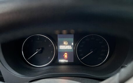 Mitsubishi Outlander III рестайлинг 3, 2012 год, 1 850 000 рублей, 7 фотография