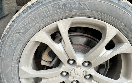 Mitsubishi Outlander III рестайлинг 3, 2012 год, 1 850 000 рублей, 9 фотография