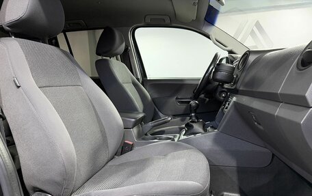 Volkswagen Amarok I рестайлинг, 2012 год, 1 199 000 рублей, 7 фотография