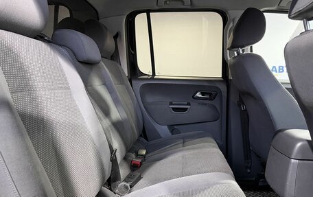 Volkswagen Amarok I рестайлинг, 2012 год, 1 199 000 рублей, 8 фотография