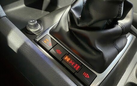 Volkswagen Amarok I рестайлинг, 2012 год, 1 199 000 рублей, 12 фотография