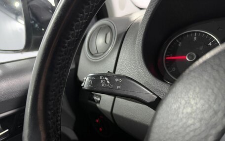 Volkswagen Amarok I рестайлинг, 2012 год, 1 199 000 рублей, 11 фотография