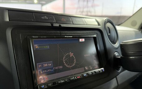 Volkswagen Amarok I рестайлинг, 2012 год, 1 199 000 рублей, 9 фотография