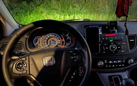 Honda CR-V IV, 2012 год, 1 750 000 рублей, 6 фотография