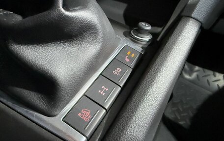 Volkswagen Amarok I рестайлинг, 2012 год, 1 199 000 рублей, 13 фотография