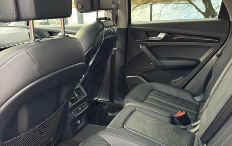 Audi Q5, 2017 год, 2 950 000 рублей, 8 фотография