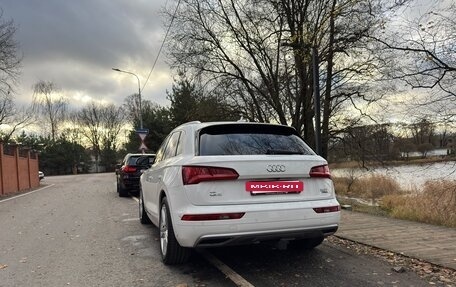 Audi Q5, 2017 год, 2 950 000 рублей, 6 фотография