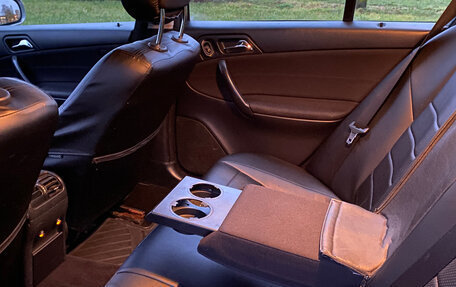 Mercedes-Benz C-Класс, 2004 год, 520 000 рублей, 9 фотография