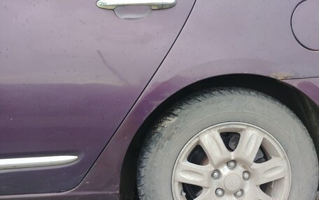 KIA Carens III (RP), 2007 год, 470 000 рублей, 8 фотография