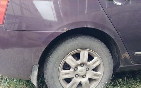 KIA Carens III (RP), 2007 год, 470 000 рублей, 7 фотография