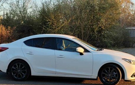 Mazda 3, 2013 год, 1 360 000 рублей, 5 фотография