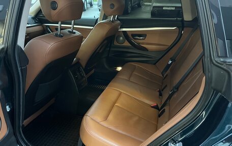 BMW 3 серия, 2014 год, 1 850 000 рублей, 8 фотография