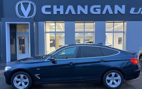 BMW 3 серия, 2014 год, 1 850 000 рублей, 5 фотография