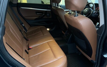 BMW 3 серия, 2014 год, 1 850 000 рублей, 10 фотография