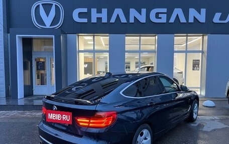 BMW 3 серия, 2014 год, 1 850 000 рублей, 3 фотография