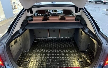 BMW 3 серия, 2014 год, 1 850 000 рублей, 9 фотография