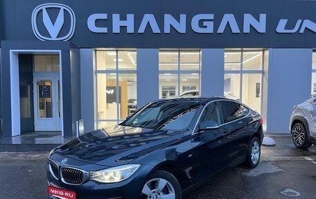 BMW 3 серия, 2014 год, 1 850 000 рублей, 6 фотография