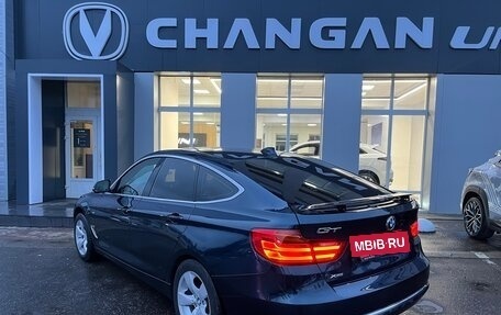 BMW 3 серия, 2014 год, 1 850 000 рублей, 4 фотография