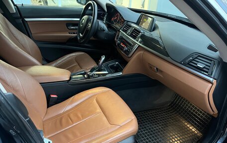 BMW 3 серия, 2014 год, 1 850 000 рублей, 11 фотография