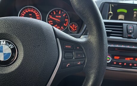 BMW 3 серия, 2014 год, 1 850 000 рублей, 15 фотография