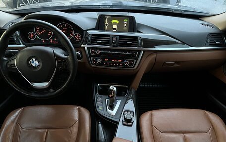 BMW 3 серия, 2014 год, 1 850 000 рублей, 13 фотография