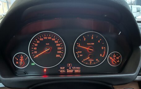 BMW 3 серия, 2014 год, 1 850 000 рублей, 12 фотография