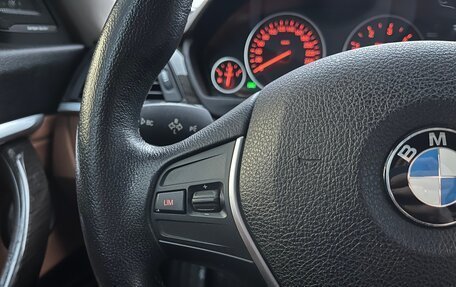 BMW 3 серия, 2014 год, 1 850 000 рублей, 14 фотография