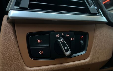 BMW 3 серия, 2014 год, 1 850 000 рублей, 16 фотография