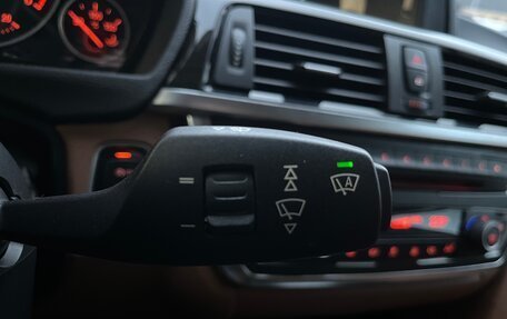 BMW 3 серия, 2014 год, 1 850 000 рублей, 17 фотография