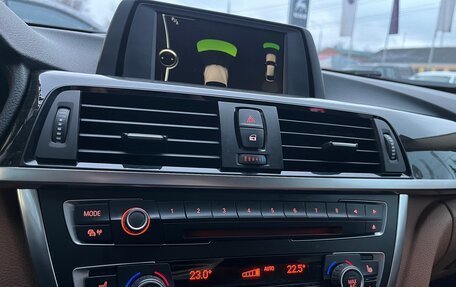 BMW 3 серия, 2014 год, 1 850 000 рублей, 20 фотография