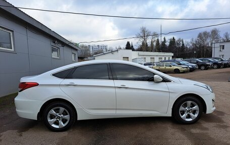 Hyundai i40 I рестайлинг, 2014 год, 1 085 000 рублей, 4 фотография