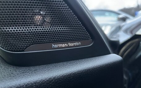 BMW 3 серия, 2014 год, 1 850 000 рублей, 21 фотография