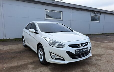 Hyundai i40 I рестайлинг, 2014 год, 1 085 000 рублей, 3 фотография