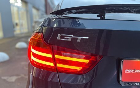 BMW 3 серия, 2014 год, 1 850 000 рублей, 23 фотография