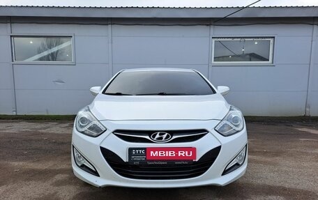 Hyundai i40 I рестайлинг, 2014 год, 1 085 000 рублей, 2 фотография