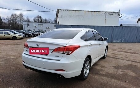 Hyundai i40 I рестайлинг, 2014 год, 1 085 000 рублей, 5 фотография