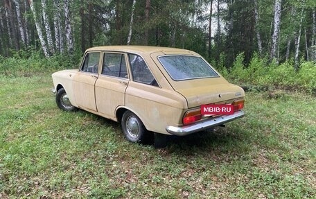 ИЖ 2125 «Комби», 1977 год, 50 000 рублей, 5 фотография