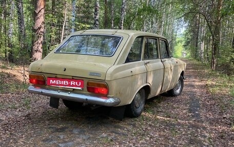 ИЖ 2125 «Комби», 1977 год, 50 000 рублей, 3 фотография