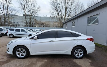 Hyundai i40 I рестайлинг, 2014 год, 1 085 000 рублей, 8 фотография