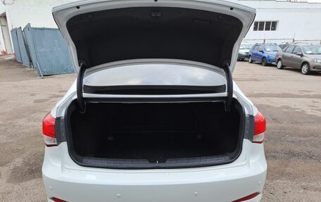 Hyundai i40 I рестайлинг, 2014 год, 1 085 000 рублей, 10 фотография