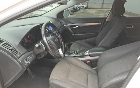 Hyundai i40 I рестайлинг, 2014 год, 1 085 000 рублей, 16 фотография