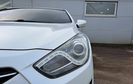 Hyundai i40 I рестайлинг, 2014 год, 1 085 000 рублей, 17 фотография