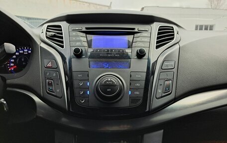 Hyundai i40 I рестайлинг, 2014 год, 1 085 000 рублей, 15 фотография