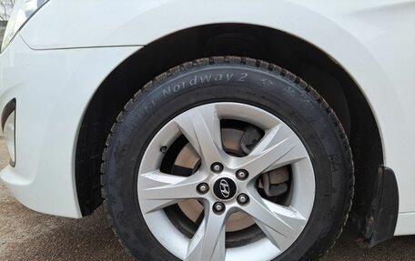 Hyundai i40 I рестайлинг, 2014 год, 1 085 000 рублей, 18 фотография