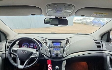 Hyundai i40 I рестайлинг, 2014 год, 1 085 000 рублей, 14 фотография