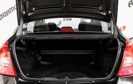 Renault Logan I, 2011 год, 420 000 рублей, 9 фотография