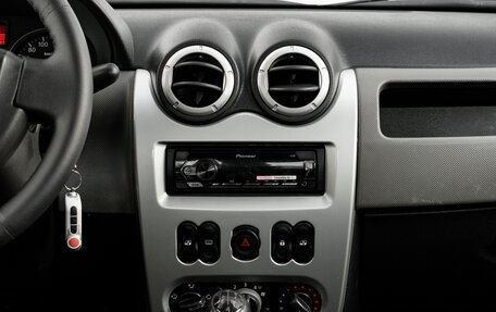 Renault Logan I, 2011 год, 420 000 рублей, 16 фотография