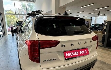 Haval Jolion, 2025 год, 2 699 000 рублей, 4 фотография